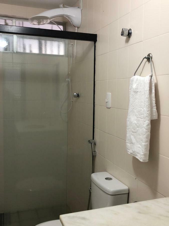 2 Min Do Mar Ponta Apartment
