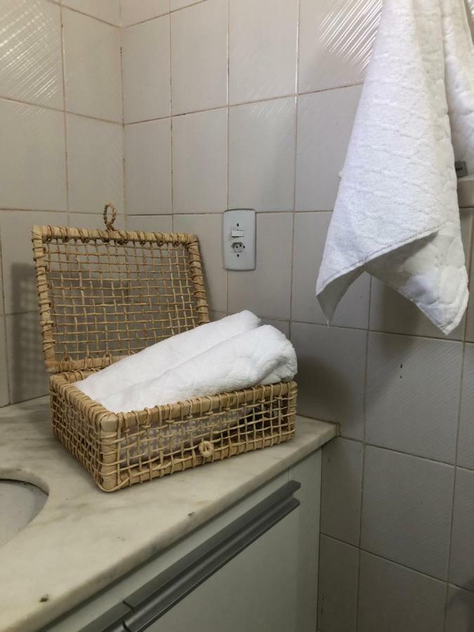 Apartment 2 Min Do Mar Ponta Maceio (Alagoas)