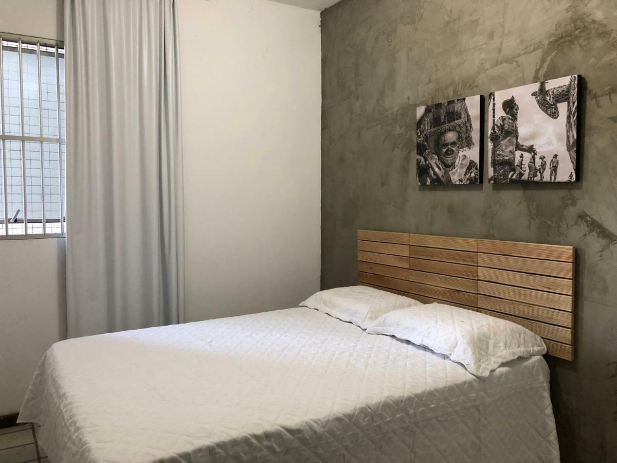 2 Min Do Mar Ponta Apartment *