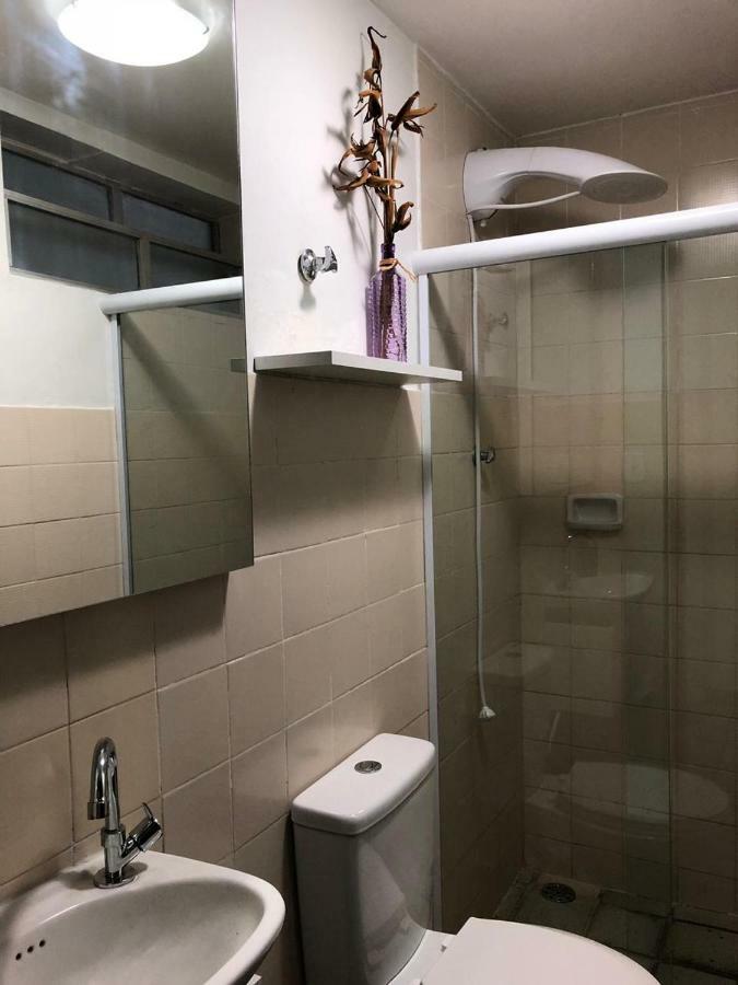2 Min Do Mar Ponta Apartment Maceio (Alagoas)