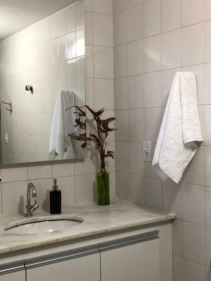 2 Min Do Mar Ponta Apartment Maceio (Alagoas)