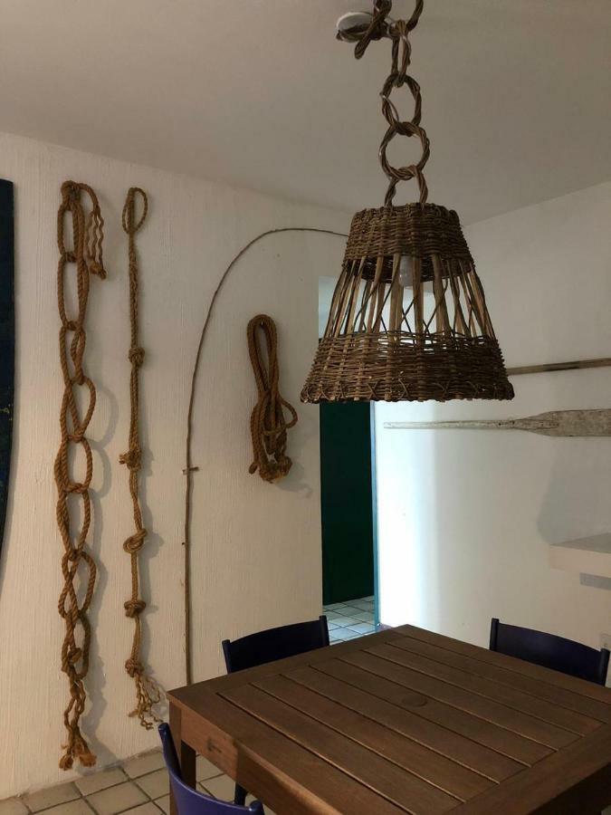 2 Min Do Mar Ponta Apartment Maceio (Alagoas)